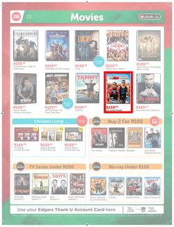 CNA : Home of Christmas (30 Nov - 25 Dec 2014), page 22