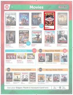 CNA : Home of Christmas (30 Nov - 25 Dec 2014), page 22