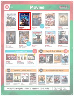 CNA : Home of Christmas (30 Nov - 25 Dec 2014), page 22