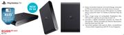 PlayStation TV- Each