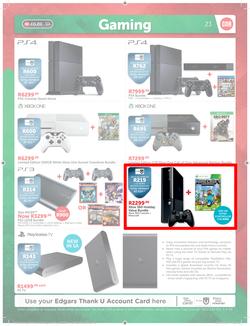 CNA : Home of Christmas (30 Nov - 25 Dec 2014), page 23