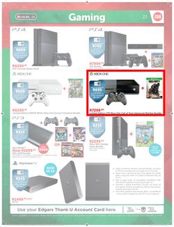 CNA : Home of Christmas (30 Nov - 25 Dec 2014), page 23