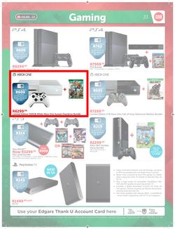 CNA : Home of Christmas (30 Nov - 25 Dec 2014), page 23