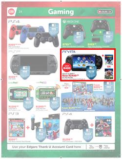 CNA : Home of Christmas (30 Nov - 25 Dec 2014), page 24