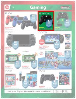CNA : Home of Christmas (30 Nov - 25 Dec 2014), page 24