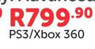Call Of Duty: Advanced Warfare PS3/Xbox 360