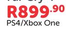 Far Cry 4 PS4/Xbox One