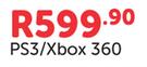 Shadow Of Mordor PS3/Xbox 360