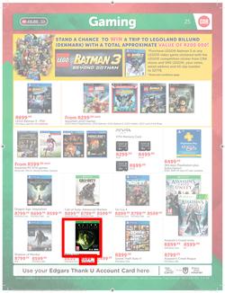 CNA : Home of Christmas (30 Nov - 25 Dec 2014), page 25