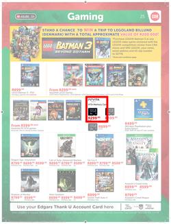 CNA : Home of Christmas (30 Nov - 25 Dec 2014), page 25