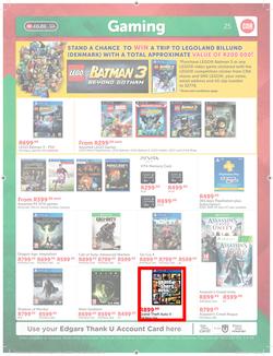 CNA : Home of Christmas (30 Nov - 25 Dec 2014), page 25