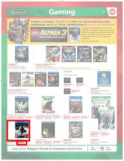 CNA : Home of Christmas (30 Nov - 25 Dec 2014), page 25