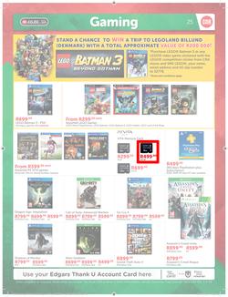 CNA : Home of Christmas (30 Nov - 25 Dec 2014), page 25