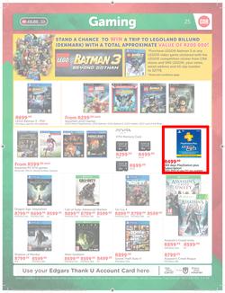 CNA : Home of Christmas (30 Nov - 25 Dec 2014), page 25
