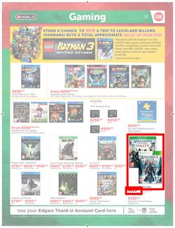 CNA : Home of Christmas (30 Nov - 25 Dec 2014), page 25