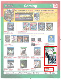 CNA : Home of Christmas (30 Nov - 25 Dec 2014), page 25