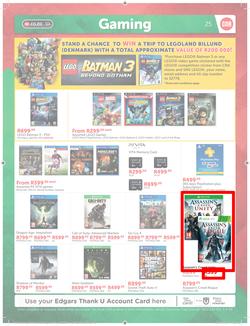 CNA : Home of Christmas (30 Nov - 25 Dec 2014), page 25