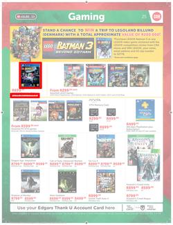 CNA : Home of Christmas (30 Nov - 25 Dec 2014), page 25