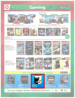 CNA : Home of Christmas (30 Nov - 25 Dec 2014), page 26