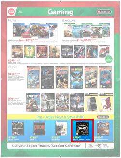 CNA : Home of Christmas (30 Nov - 25 Dec 2014), page 26