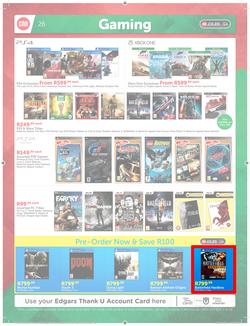 CNA : Home of Christmas (30 Nov - 25 Dec 2014), page 26