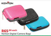 Kenton Digital camera Bags-Each