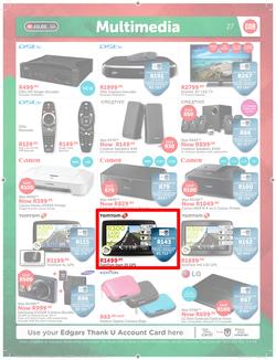CNA : Home of Christmas (30 Nov - 25 Dec 2014), page 27