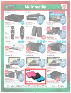 CNA : Home of Christmas (30 Nov - 25 Dec 2014), page 27