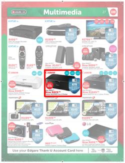 CNA : Home of Christmas (30 Nov - 25 Dec 2014), page 27