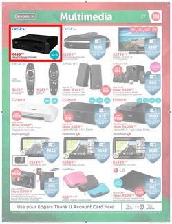 CNA : Home of Christmas (30 Nov - 25 Dec 2014), page 27