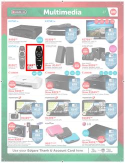 CNA : Home of Christmas (30 Nov - 25 Dec 2014), page 27