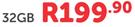 Sandisk Memory Micro SD Card 32GB