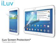 Iluv Screen Protectors 10" Glare Free