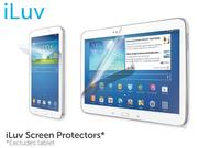 Iluv Screen Protectors 7" Glare Free