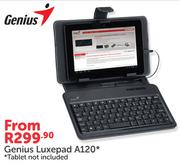 Genius Luxepad A120 10"