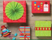 Pressies Roll Wrap