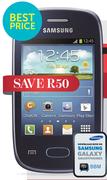 Samsung Galaxy Pocket Neo S5310 Smartphone