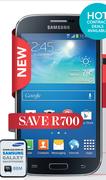 Samsung Galaxy Grand Neo Smartphone i9060