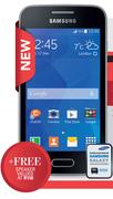 Samsung Galaxy Trend Neo Smartphone