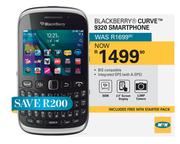 BlackBerry Curve 9320 Smartphone