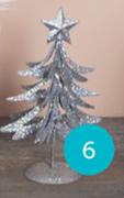 Wire Metal Tree