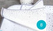 Celebrate Paper Napkins-Per pack