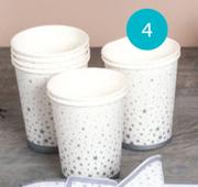 Celebrate Paper Cups-per pack