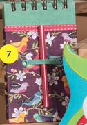 Blossom Birds Notebook & pencil