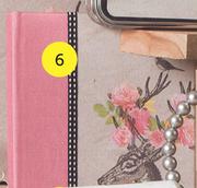 Small Gardenia Journal