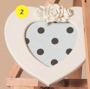 Heart Shape Frame