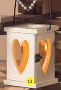 Heart Lantern