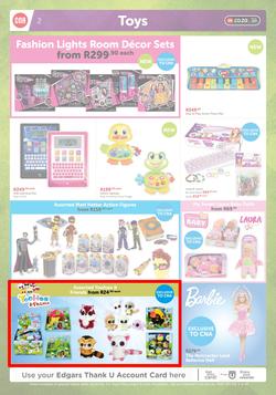 CNA : Jolly Good Deals (8 Dec - 25 Dec 2014), page 2