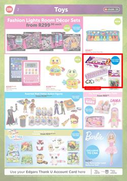 CNA : Jolly Good Deals (8 Dec - 25 Dec 2014), page 2