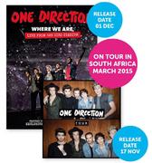 One Direction Four CD